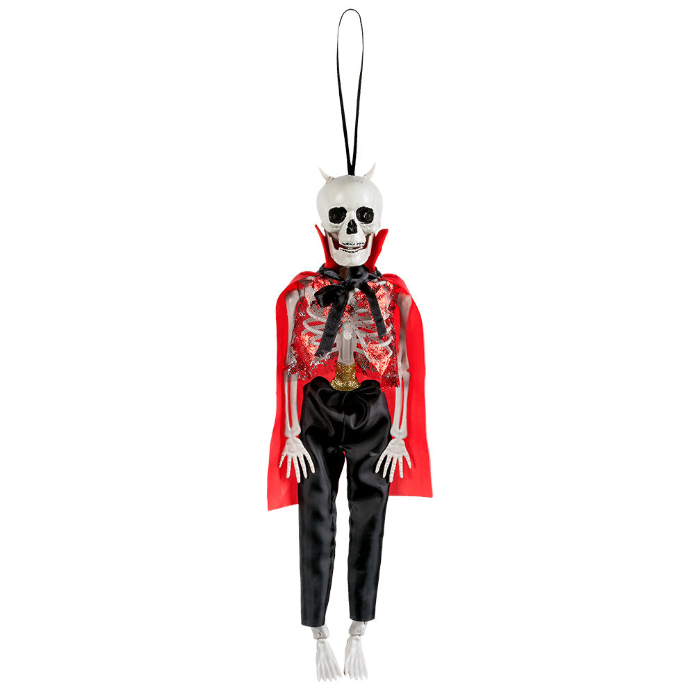 Décoration Diable 40 cm – Halloween et Décoration Horreur