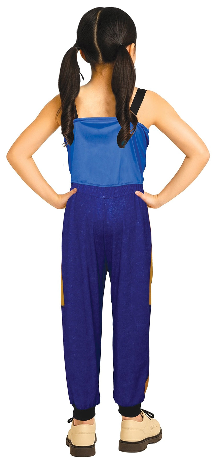 Déguisement Pop Star Lotus Fille - T-shirt et Pantalon