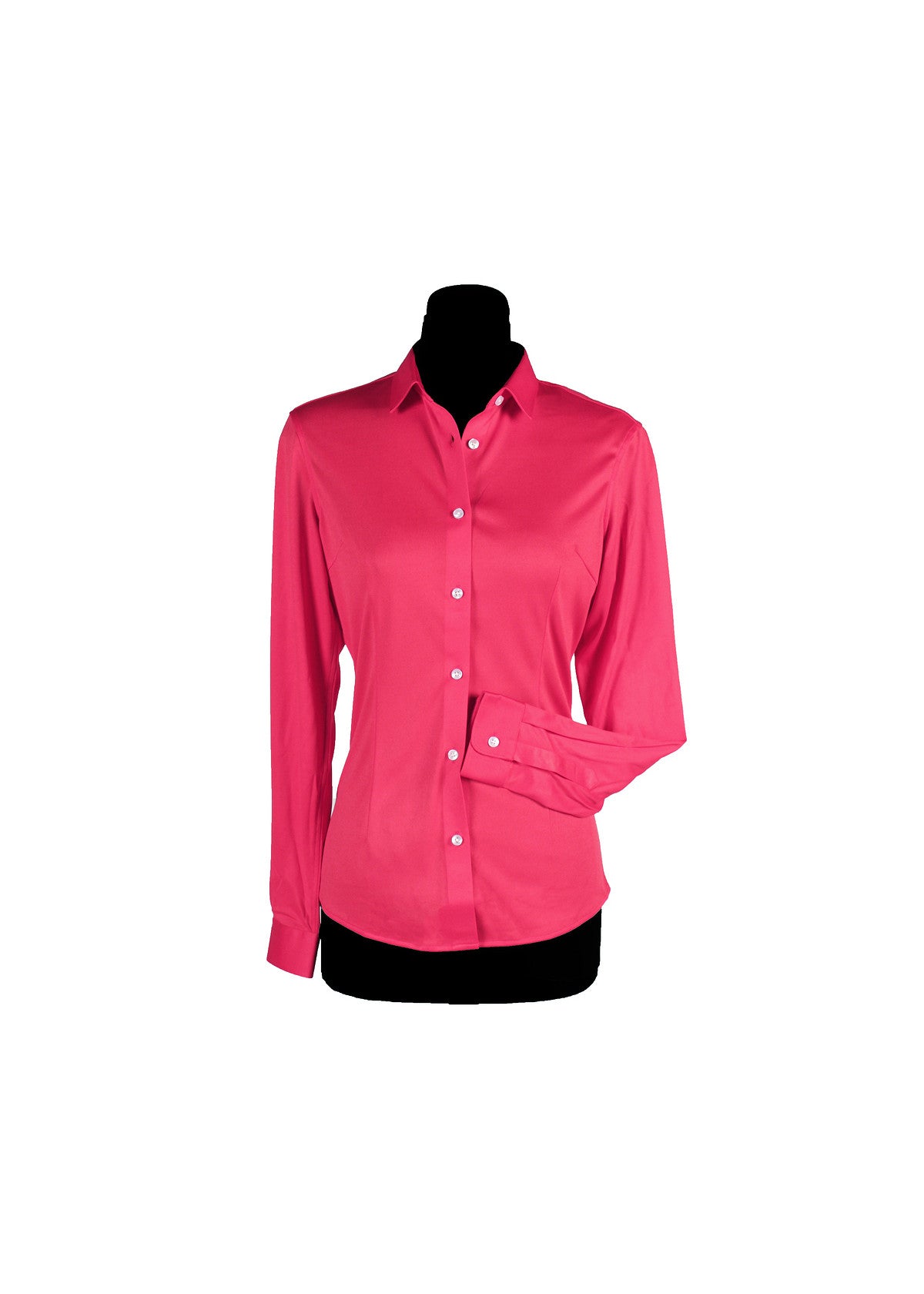 Chemise Rose Femme Tailles XS à L – Soirée à Thème et EVJF