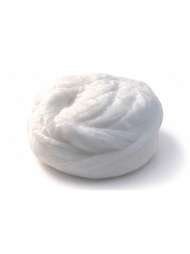 Toile d'Araignée Blanche 60 g – Décoration Halloween Effrayante