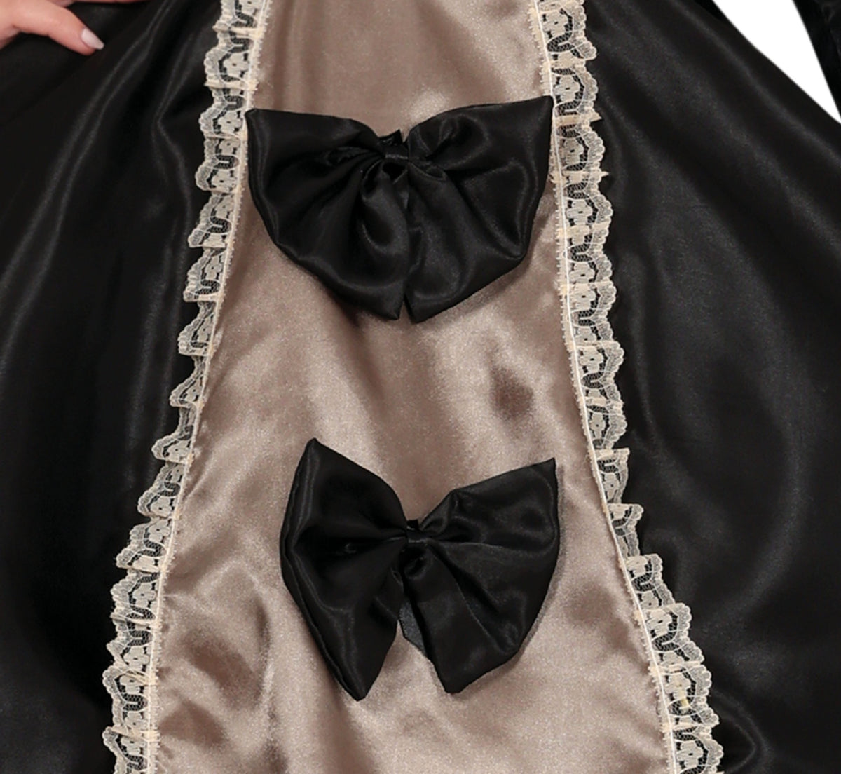 Déguisement Poupée Femme Adulte – Halloween