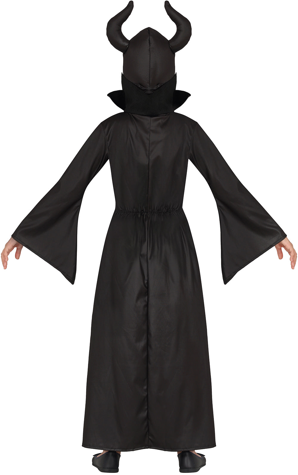 Déguisement Fée Maléfique Enfant Fille – Halloween
