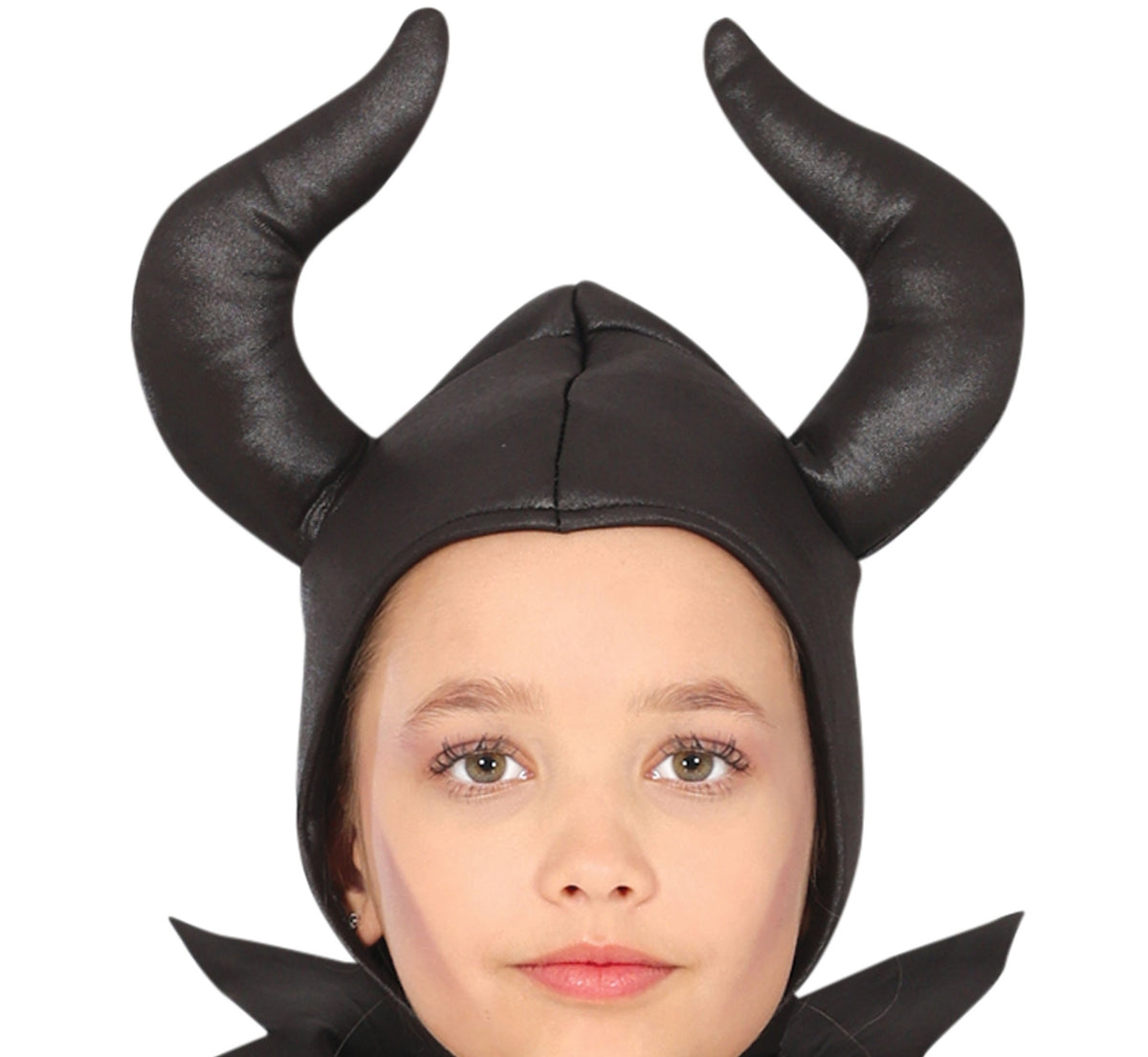 Déguisement Fée Maléfique Enfant Fille – Halloween