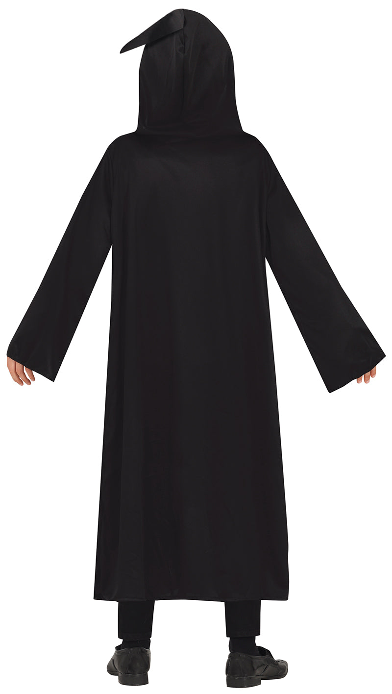Déguisement Apprenti Magicien Enfant Garçon – Halloween
