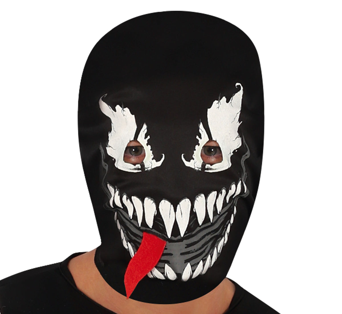 Déguisement Héros Effrayant Adulte Homme – Halloween