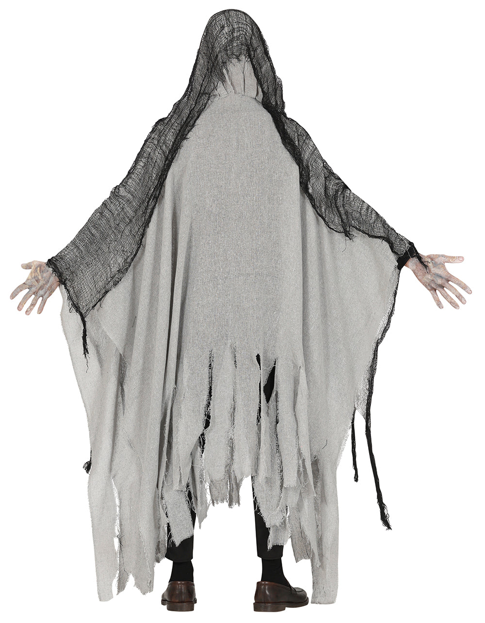 Déguisement Fantôme Maudit Adulte Homme – Halloween