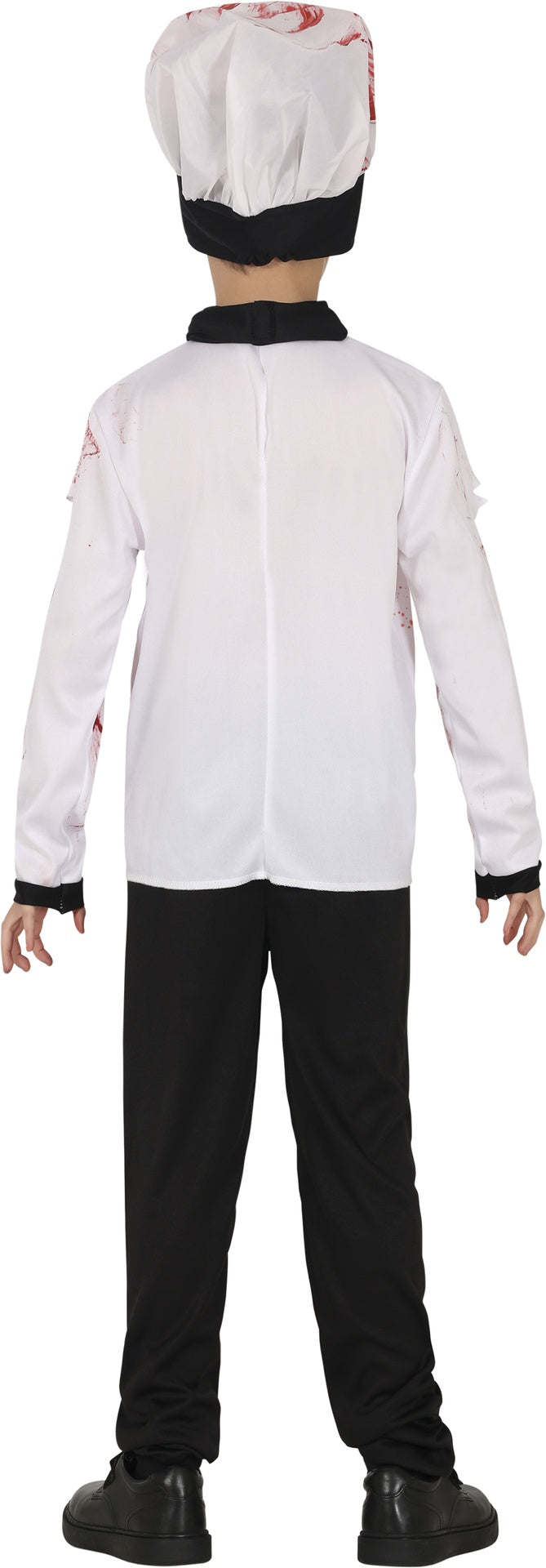 Déguisement Chef Cannibale Enfant Garçon – Halloween
