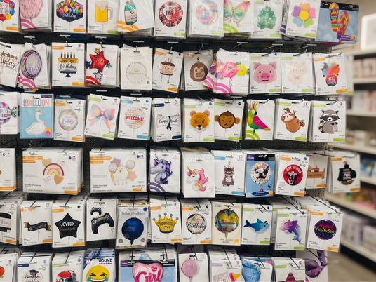 Rayon ballon - boutiques Mougins
