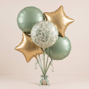 Bouquets de ballons - Livraison 06