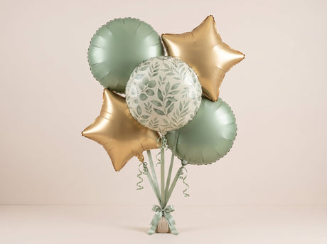Bouquets de ballons - Livrés à domicile