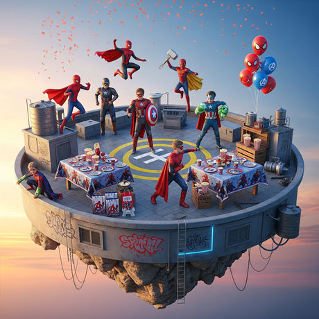 Marvel®