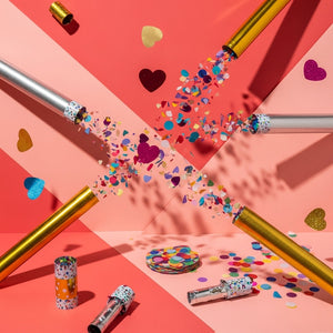 Confettis & Canons