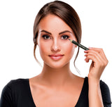 Crayon maquillage noir yeux - Halloween - 8,5 cm