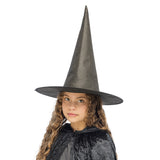 Chapeau Enfant Sorcière Noir – Halloween et Carnaval