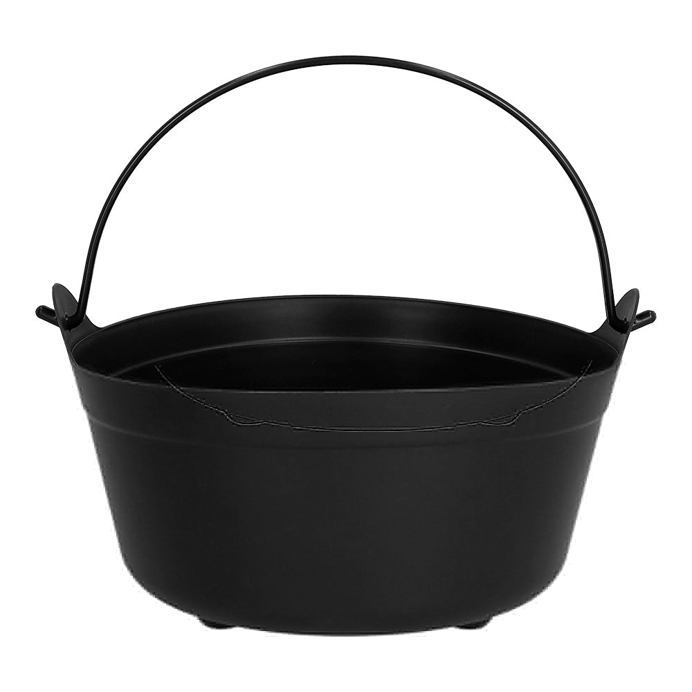 Chaudron de Sorcière – Décoration Halloween et Fête Magique