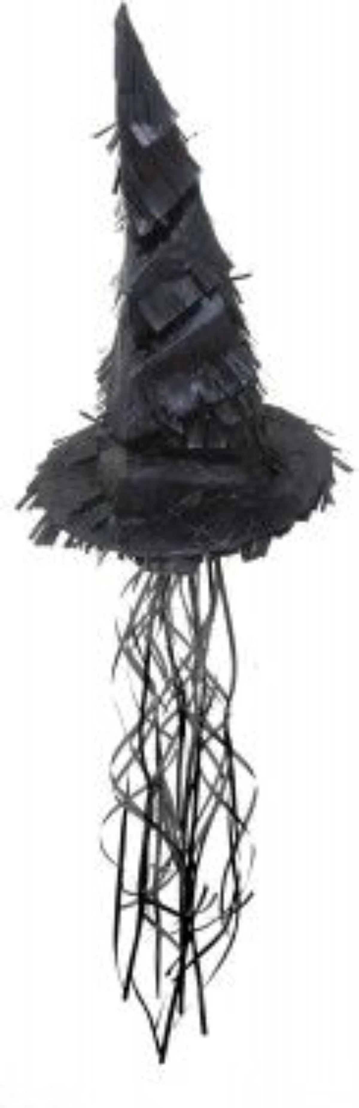 Piñata Silhouette « Chapeau d'Apprenti Sorcier » – Le sortilège gourmand de vos fêtes !