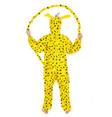 Déguisement Marsupilami © enfant & Adulte – carnaval, anniversaire – combinaison onesie 1 pièce