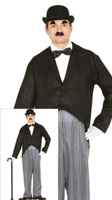 Déguisement Acteur Adulte Homme - Veste et Pantalon