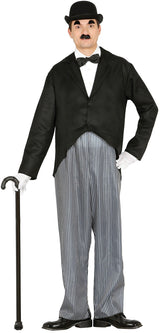 Déguisement Acteur Adulte Homme - Veste et Pantalon