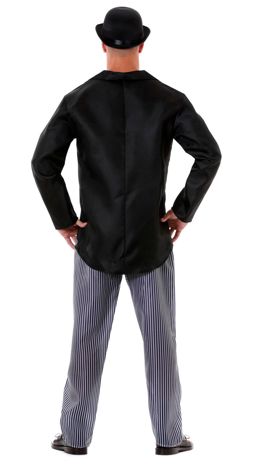Déguisement Acteur Adulte Homme - Veste et Pantalon