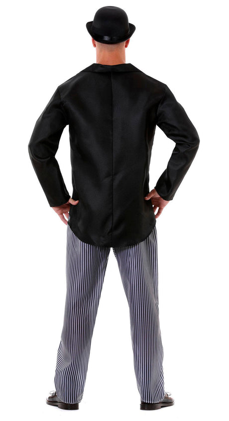 Déguisement Acteur Adulte Homme - Veste et Pantalon