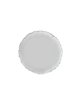 Ballon rond satin - 36 cm - Gonflage Hélium en boutique