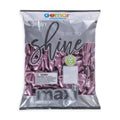 Ballons Latex Biodégradable 33Cm (13") - Finition Brillante - Sachet De 50 (Gs120)