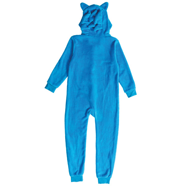 Déguisement Sonic the Hedgehog Enfant - Combinaison Onesie Officielle SEGA