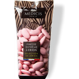 Dragées Amandes Lérida Blanc "Finesse Extrême" Médicis - Sachet 250g