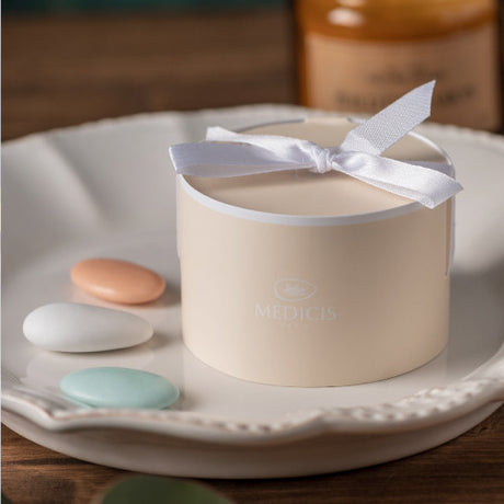 Médicis : L’Éclat du Noir – Dragées Décor (250g)