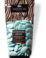 Médicis : L’Éclat du Noir – Dragées Décor (250g)