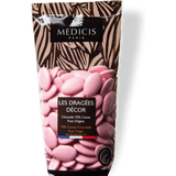Médicis : L’Éclat du Noir – Dragées Décor (250g)