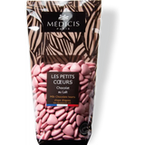 Médicis : Petits Cœurs Chocolat au Lait (250g)