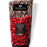 Médicis : Petits Cœurs Chocolat au Lait (250g)