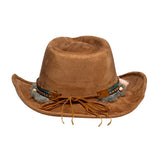 Chapeau de Cowboy Western