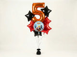 Bouquet Anniversaire Manga & Japon - Livraison Nice, Cannes & Monaco