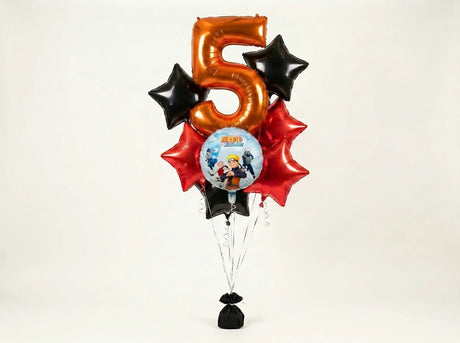 Bouquet Anniversaire Manga & Japon - Livraison Nice, Cannes & Monaco
