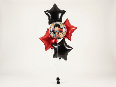 Bouquet Anniversaire Manga & Japon - Livraison Nice, Cannes & Monaco