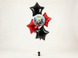 Bouquet Anniversaire Manga & Japon - Livraison Nice, Cannes & Monaco