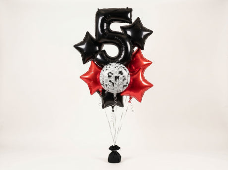 Bouquet Anniversaire Manga & Japon - Livraison Nice, Cannes & Monaco