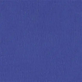Papier Crépon Bleu Roi (2,50 m x 0,50 m) – Décoration & Loisirs Créatifs