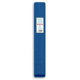 Papier Crépon Bleu Roi (2,50 m x 0,50 m) – Décoration & Loisirs Créatifs