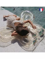 Matelas Gonflable Géant "Papillon - Butterfly Luxe" – SunnyLife