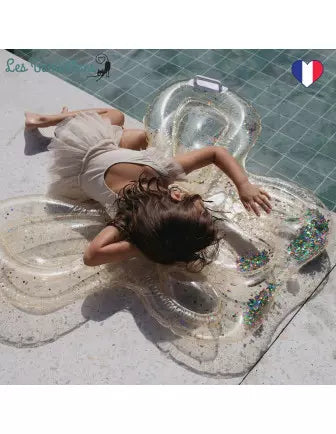 Matelas Gonflable Géant "Papillon - Butterfly Luxe" – SunnyLife