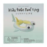 Bouée Enfant "Salty the Shark" – SunnyLife