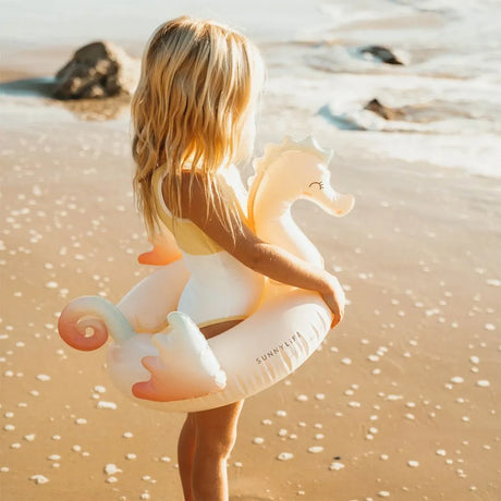 Bouée Enfant "Melody the Mermaid" – SunnyLife
