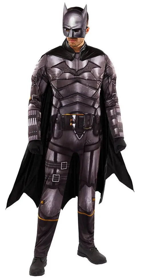 Déguisement Premium Batman Deluxe pour Homme