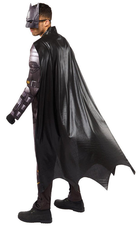 Déguisement Premium Batman Deluxe pour Homme