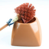 La Brosse WC Poutine "Kremlin Clean" – L'atout humour & premium de tes pièces d'eau