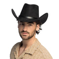 Chapeau de Cowboy Bronco (Plusieurs Couleurs)